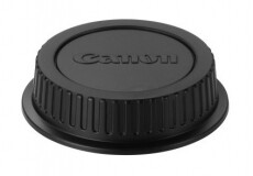 CANON EXTENDER CAP E II Objektívsapka Fotó-Videó kiegészítők - Objektív kiegészítő - Objektívsapka - 276665
