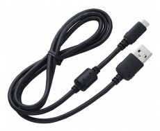 CANON IFC-600PCU interfész kábel Fotó-Videó kiegészítők - Kábel - USB kábel - 295804