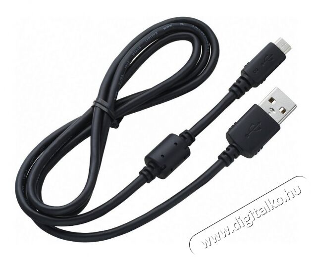 CANON IFC-600PCU interfész kábel Fotó-Videó kiegészítők - Kábel - USB kábel - 295804