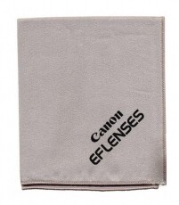 CANON Microfiber törlőkendő Fotó-Videó kiegészítők - Tisztító eszköz - 318714