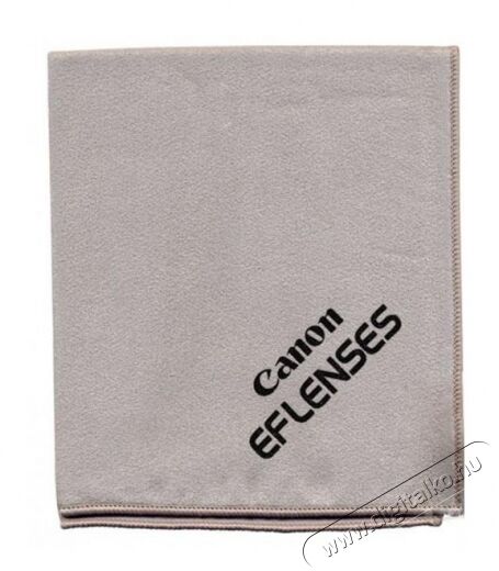 CANON Microfiber törlőkendő Fotó-Videó kiegészítők - Tisztító eszköz - 318714