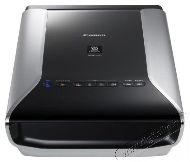 CANON CanoScan CS9000F Mark II Iroda és számítástechnika - Digitalizáló eszköz - Szkenner - 308023