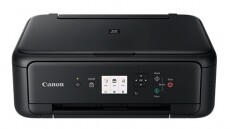 CANON TS5150 wireless tintasugaras multifunkciós nyomtató Újdonságok - Új termékek - 332472
