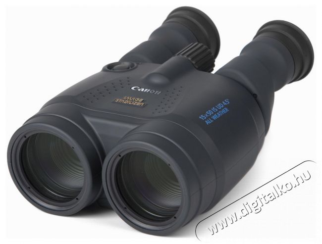 CANON 15x50 IS WP Kereső távcső Távcsövek / Optika - Kereső távcső - 262892