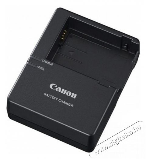 CANON LC-E8E Akkumulátor töltő Akkuk és töltők - Li-ion akkumulátor és töltő (gyári) - Töltő / hálózati adapter - 264698
