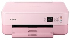 CANON PIXMA TS5352 tintasugaras kompakt nyomtató - rózsaszín Iroda és számítástechnika - Nyomtató - Tintasugaras / fotónyomtató - 361044