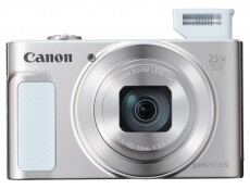 CANON PowerShot SX620 HS fényképezőgép fehér + tok + 16GB SD kártya Fényképezőgép / kamera - Ultrazoom fényképezőgép - Kompakt méretű - 353449