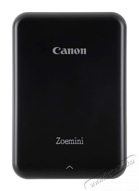 CANON PV-123 mini képnyomtató - fekete Iroda és számítástechnika - Nyomtató - Tintasugaras / fotónyomtató - 345170