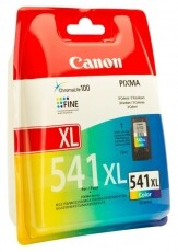 CANON CL541 XL TINTAPATRON Iroda és számítástechnika - Nyomtató - Kiegészítő - 365207