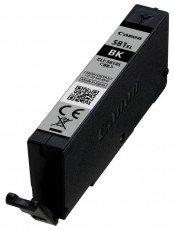 CANON CLI-581Bk XL fekete tintapatron Iroda és számítástechnika - Nyomtató - Kiegészítő - 368802