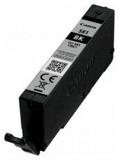 CANON CLI-581PGBK pigment fekete Iroda és számítástechnika - Nyomtató - Kiegészítő - 368803