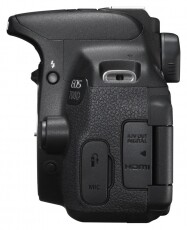 CANON EOS 700D váz Fényképezőgép / kamera - DSLR tükörreflexes fényképezőgép - 272865