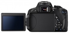 CANON EOS 700D váz Fényképezőgép / kamera - DSLR tükörreflexes fényképezőgép - 272865