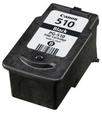 CANON PG510 tintapatron - fekete Iroda és számítástechnika - Nyomtató - Kiegészítő - 365205