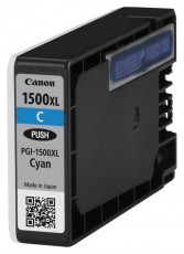 CANON PGI-1500 cián XL tintapatron Iroda és számítástechnika - Nyomtató - Kiegészítő - 368806
