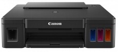 CANON Pixma G1411 tintatartályos kompakt nyomtató Iroda és számítástechnika - Nyomtató - Tintasugaras / fotónyomtató - 361040