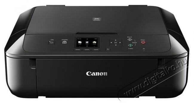 CANON Pixma MG5750 multifunkciós nyomtató Iroda és számítástechnika - Nyomtató - Multifunkciós (tintasugaras) - 303146