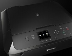 CANON Pixma MG5750 multifunkciós nyomtató Iroda és számítástechnika - Nyomtató - Multifunkciós (tintasugaras) - 303146