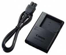 CANON CB-2LFE akkumulátor töltő Akkuk és töltők - Li-ion akkumulátor és töltő (gyári) - Töltő / hálózati adapter - 313659