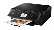 CANON Printer Pixma TS6250 MFP nyomtató - fekete Iroda és számítástechnika - Nyomtató - Multifunkciós (tintasugaras) - 344134