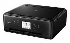 CANON Printer Pixma TS6250 MFP nyomtató - fekete Iroda és számítástechnika - Nyomtató - Multifunkciós (tintasugaras) - 344134