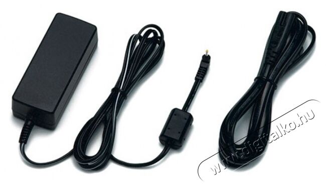 CANON ACK-800 Hálózati adapter Akkuk és töltők - Li-ion akkumulátor és töltő (gyári) - Töltő / hálózati adapter - 264827