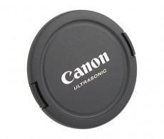 CANON E-82 U objektívsapka Fotó-Videó kiegészítők - Objektív kiegészítő - Objektívsapka - 252034