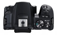 CANON EOS 250D + EF-S 18-55mm f/4-5.6 IS STM kit Fényképezőgép / kamera - DSLR tükörreflexes fényképezőgép - 353508