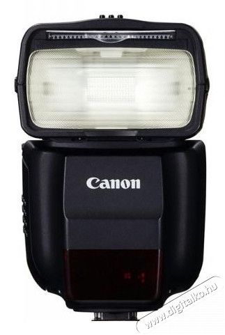 CANON Speedlite 430EX III RT vaku Fotó-Videó kiegészítők - Vaku - Rendszer vaku - 295772