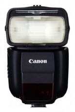 CANON Speedlite 430EX III RT vaku Fotó-Videó kiegészítők - Vaku - Rendszer vaku - 295772