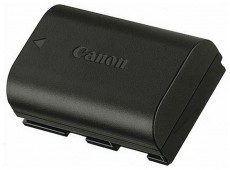CANON LP-E6N Li-Ion akkumulátor (1865mAh) Akkuk és töltők - Li-ion akkumulátor és töltő (gyári) - Akku - 281444
