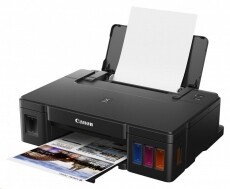 CANON Pixma G1411 tintatartályos kompakt nyomtató Iroda és számítástechnika - Nyomtató - Tintasugaras / fotónyomtató - 361040