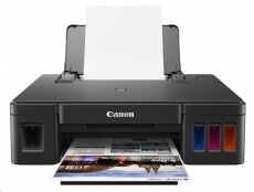 CANON Pixma G1411 tintatartályos kompakt nyomtató Iroda és számítástechnika - Nyomtató - Tintasugaras / fotónyomtató - 361040