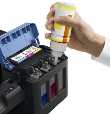 CANON Pixma G1411 tintatartályos kompakt nyomtató Iroda és számítástechnika - Nyomtató - Tintasugaras / fotónyomtató - 361040