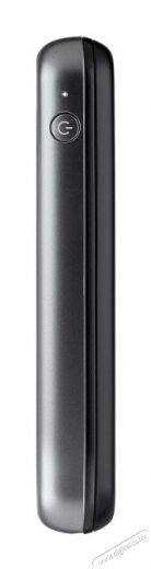 CANON PV-123 mini képnyomtató - fekete Iroda és számítástechnika - Nyomtató - Tintasugaras / fotónyomtató - 345170