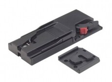 CANON TA-100 Tripod adapter Fotó-Videó kiegészítők - Állvány kiegészítő - Gyorscseretalp - 265513