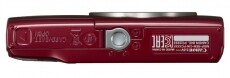 CANON IXUS 185 - piros Fényképezőgép / kamera - Kompakt fényképezőgép - Normál tudású kompakt - 313679