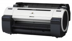 CANON imageProgaf iPF670 nyomtató Iroda és számítástechnika - Nyomtató - Tintasugaras / fotónyomtató - 308080