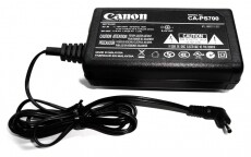 CANON CA-PS700 Akkumulátor töltő Akkuk és töltők - Li-ion akkumulátor és töltő (gyári) - Töltő / hálózati adapter - 264838