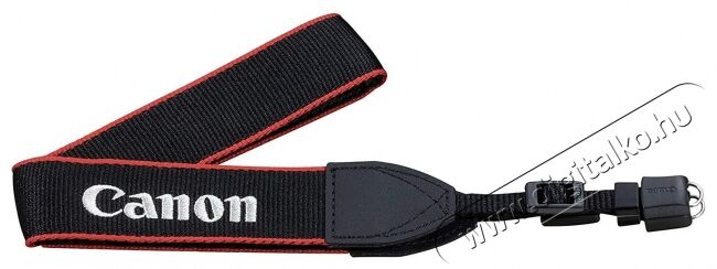 CANON EM-300DB NYLON NECK STRAP Fotó-Videó kiegészítők - Fotó-videó táska / tok - Nyak-, vállpánt, csuklószíj - 331575