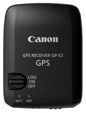 CANON GP-E2 GPS vevő Fotó-Videó kiegészítők - Egyéb fotó-videó kiegészítő - GPS vevő - 262883