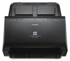 CANON imageFormula DR-C240 scanner Iroda és számítástechnika - Digitalizáló eszköz - Szkenner - 308075