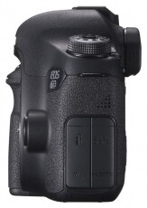 CANON EOS 6D váz Fényképezőgép / kamera - DSLR tükörreflexes fényképezőgép - 272860