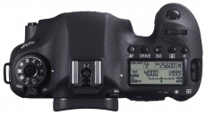 CANON EOS 6D váz Fényképezőgép / kamera - DSLR tükörreflexes fényképezőgép - 272860