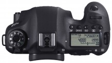 CANON EOS 6D váz Fényképezőgép / kamera - DSLR tükörreflexes fényképezőgép - 272860