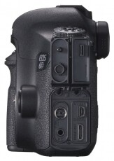 CANON EOS 6D váz Fényképezőgép / kamera - DSLR tükörreflexes fényképezőgép - 272860