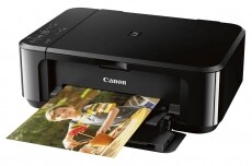 CANON Pixma MG3650S multifunkciós tingasugaras nyomtató - fekete Iroda és számítástechnika - Nyomtató - Multifunkciós (tintasugaras) - 344155
