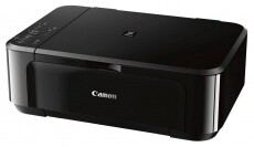 CANON Pixma MG3650S multifunkciós tingasugaras nyomtató - fekete Iroda és számítástechnika - Nyomtató - Multifunkciós (tintasugaras) - 344155