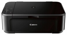CANON Pixma MG3650S multifunkciós tingasugaras nyomtató - fekete Iroda és számítástechnika - Nyomtató - Multifunkciós (tintasugaras) - 344155