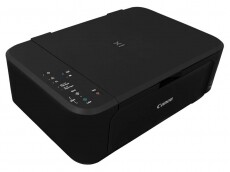 CANON Pixma MG3650S multifunkciós tingasugaras nyomtató - fekete Iroda és számítástechnika - Nyomtató - Multifunkciós (tintasugaras) - 344155